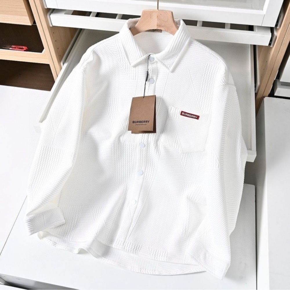 Burberry dress shirt